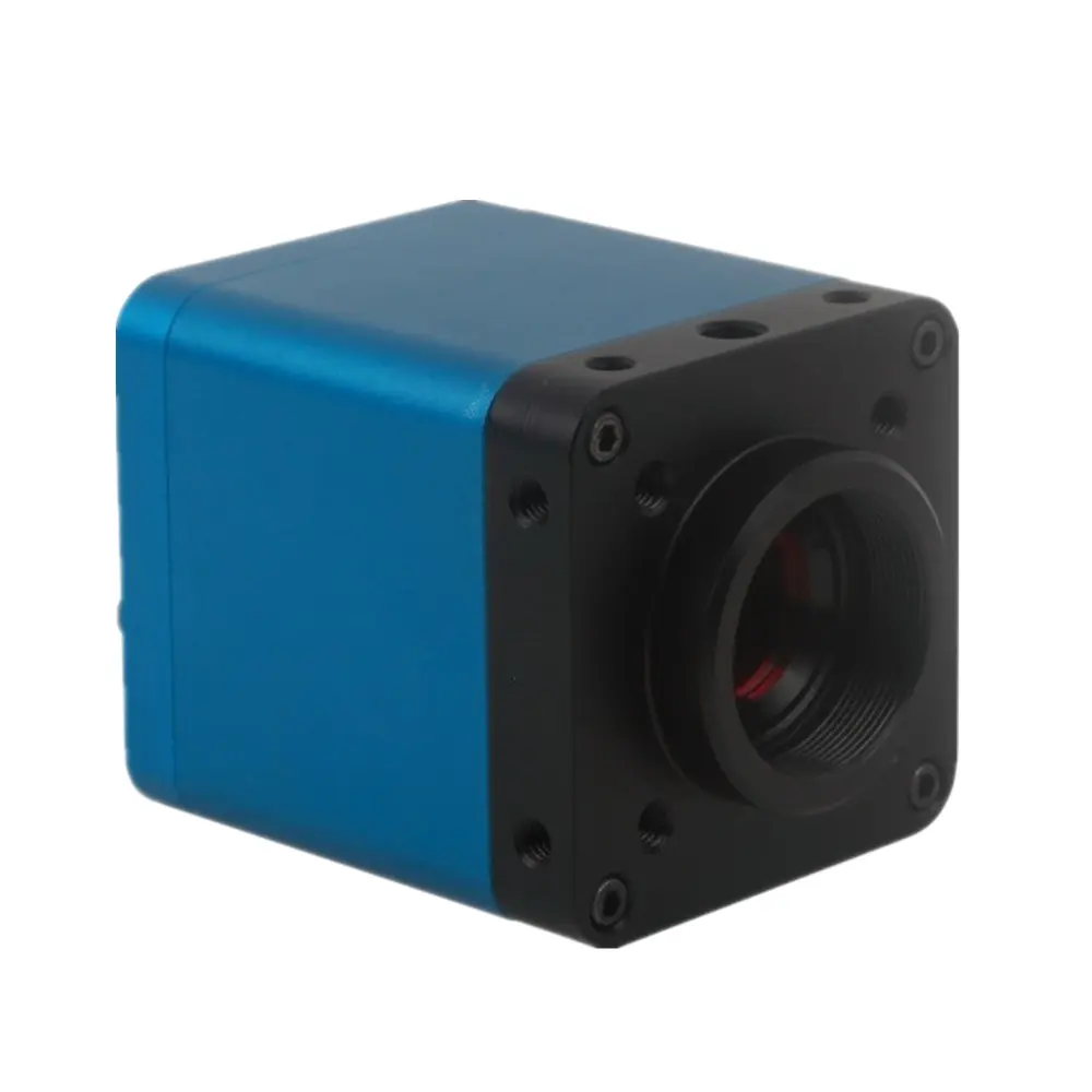 WUCAM WiFi +USB Biological Stereo Microscope Camera