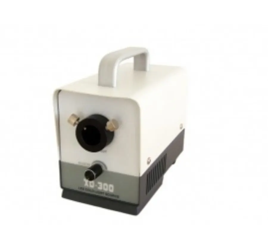 XD-300 20W LED Cold Light Source for Microscope