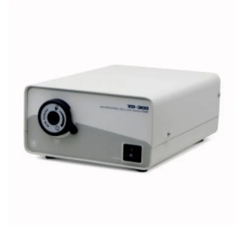 XD-300-50W(A) Compact Xenon Cold Light Source for Endoscope