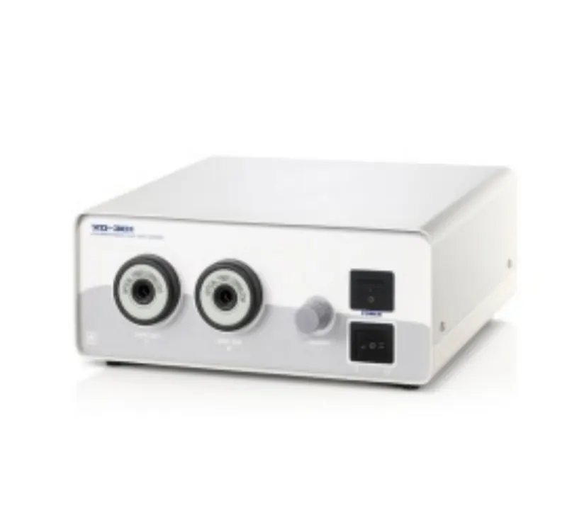 XD-301-150/250W Halogen Cold Light Source for Surgery