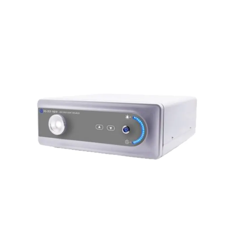 XD-303-150W Medical Cold Light Source for ENT, Pet, Veterinary