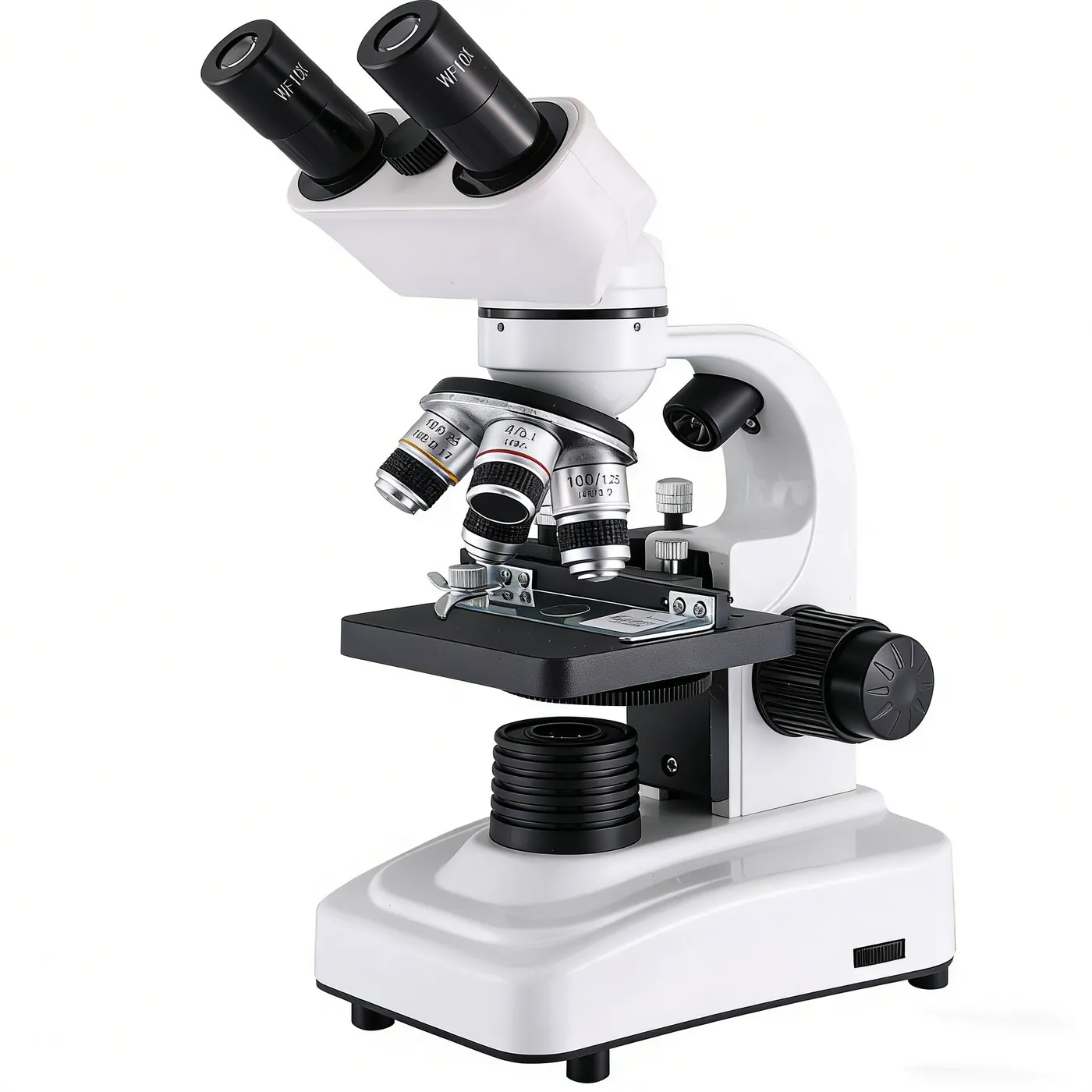 XDT200 Student Binocular Biological Microscope for School