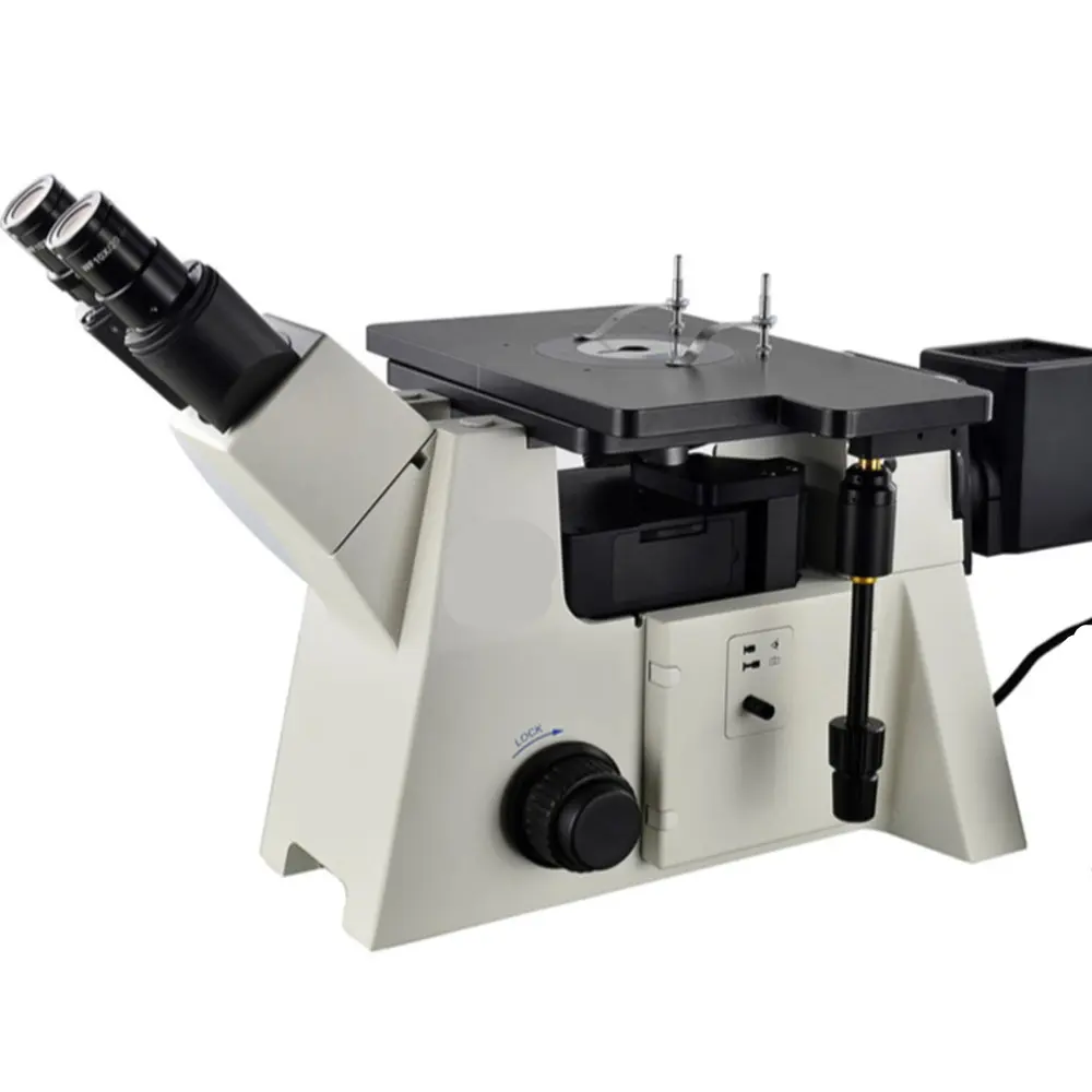 XIM200 Inverted Metallurgical Microscope