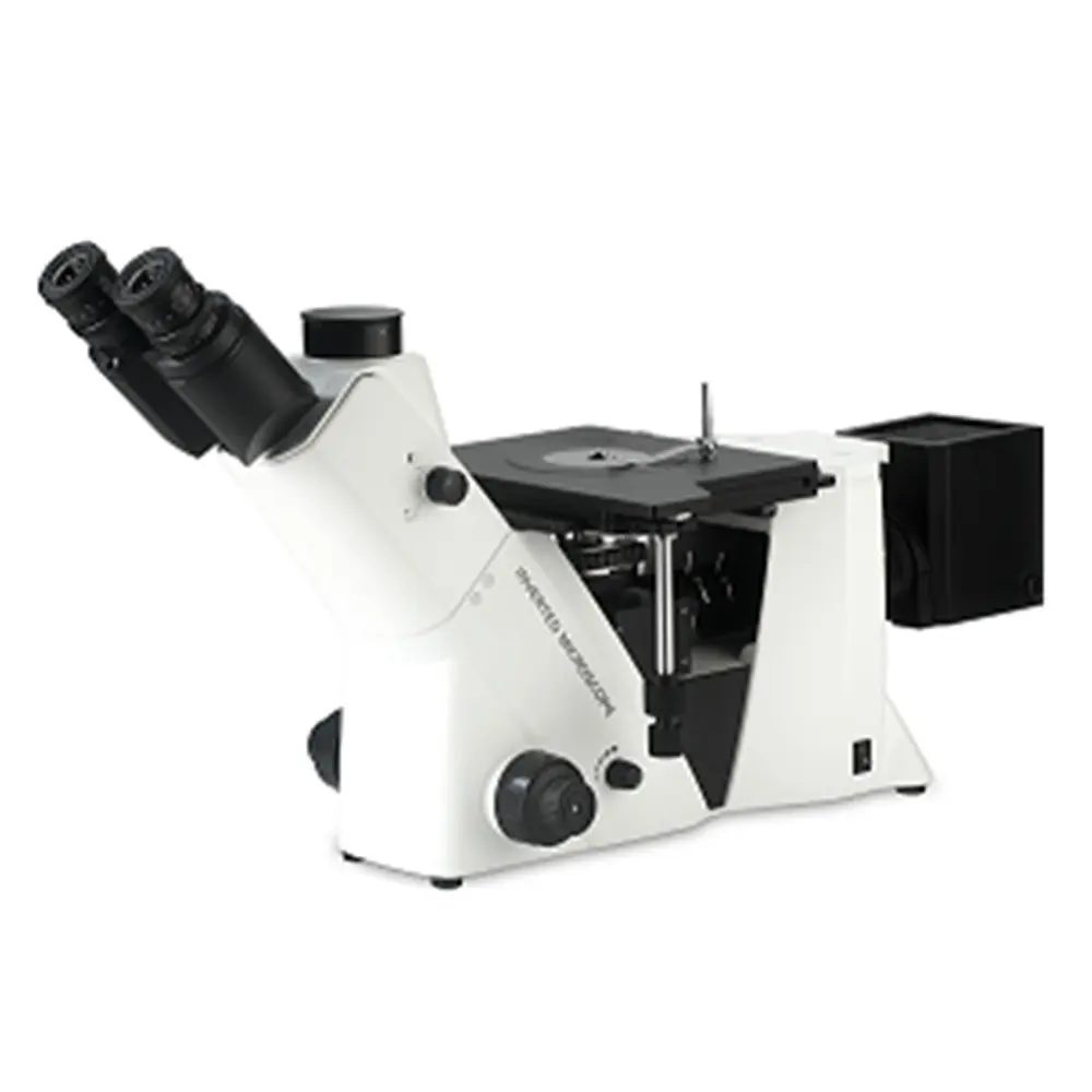 XIM500 Inverted Metallurgical Microscope