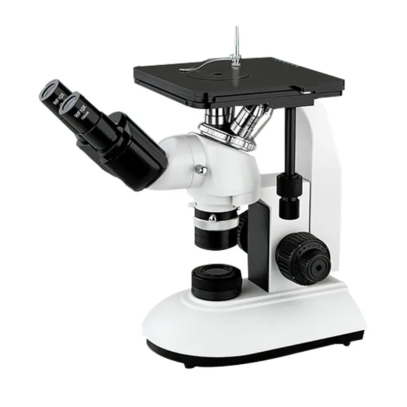 XIM600 Inverted Metallurgical Microscope