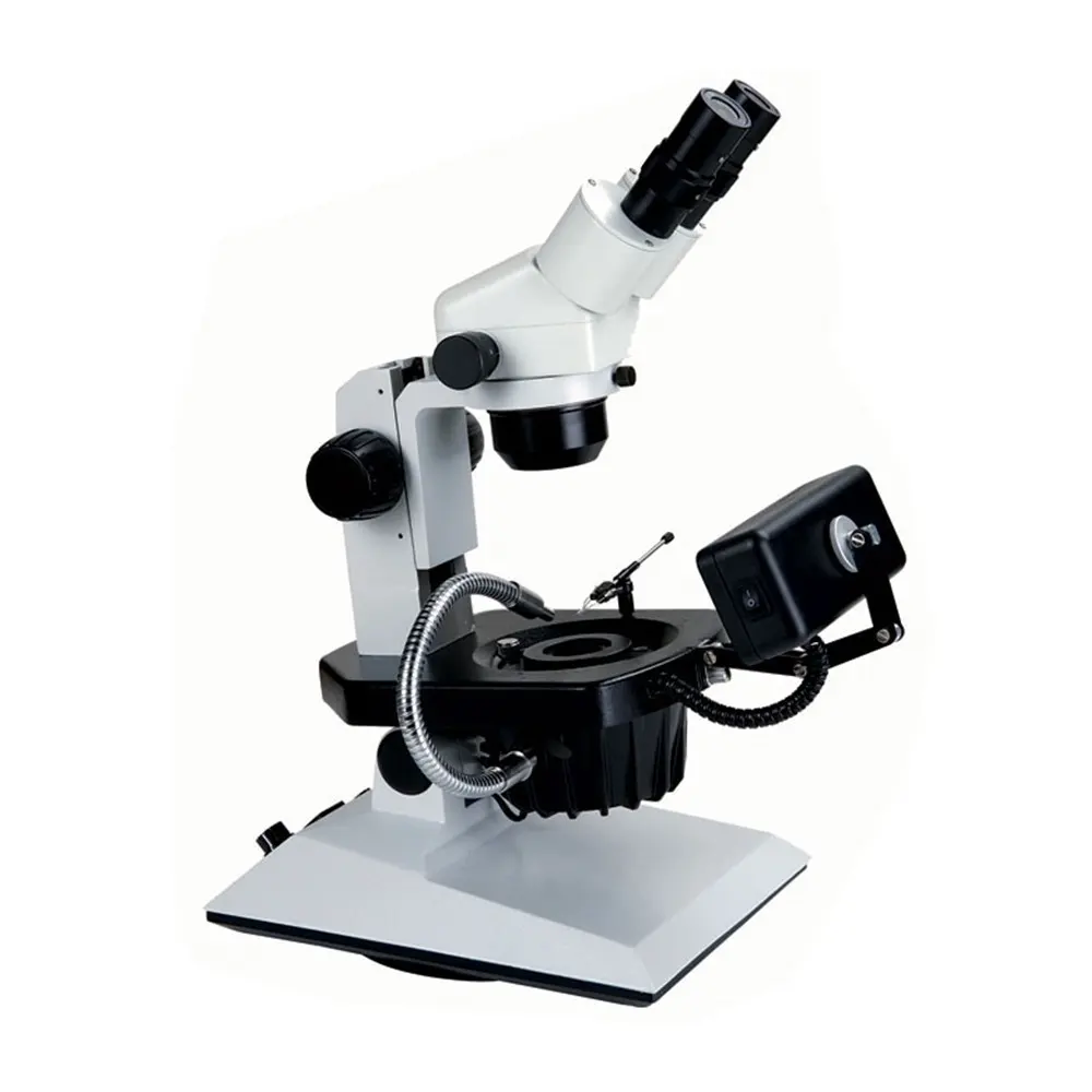 XSZ200 Jewelery Gemology Microscope