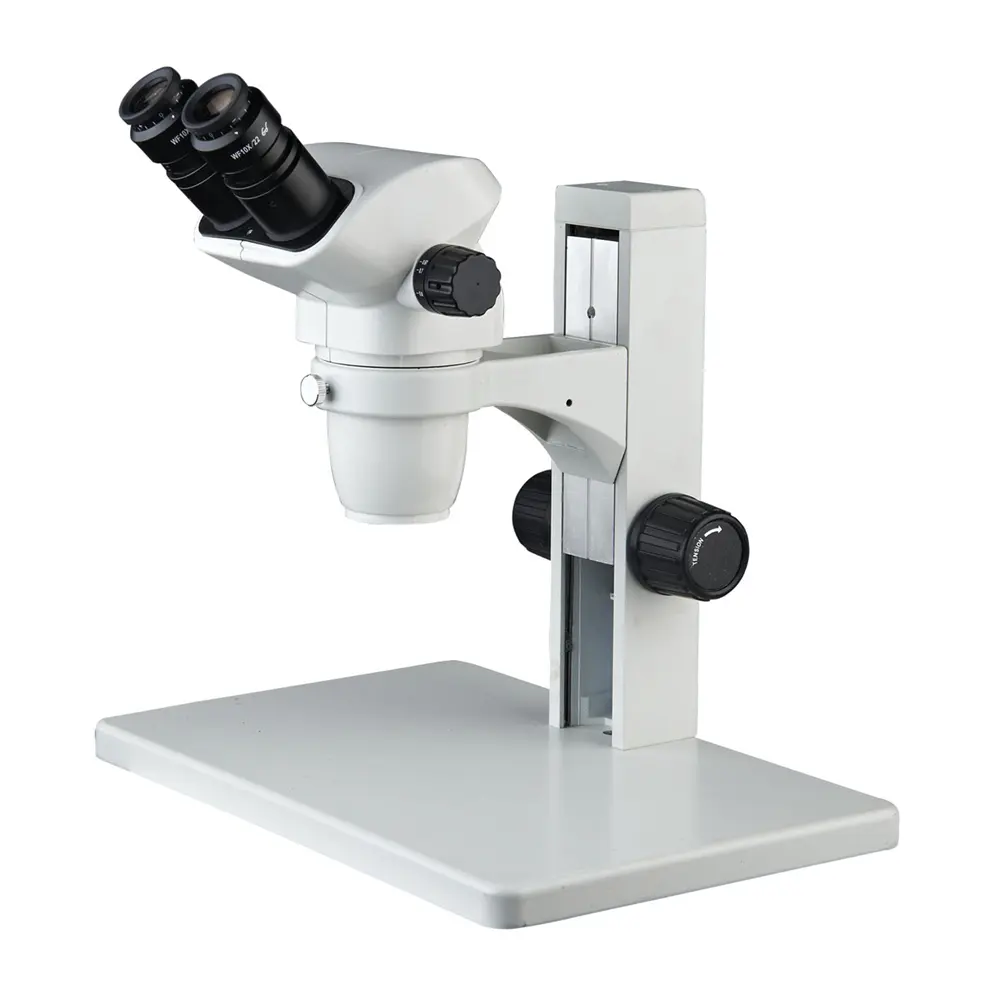 XSZ6745-B5 6.7X-45X Stereo Zoom Microscope