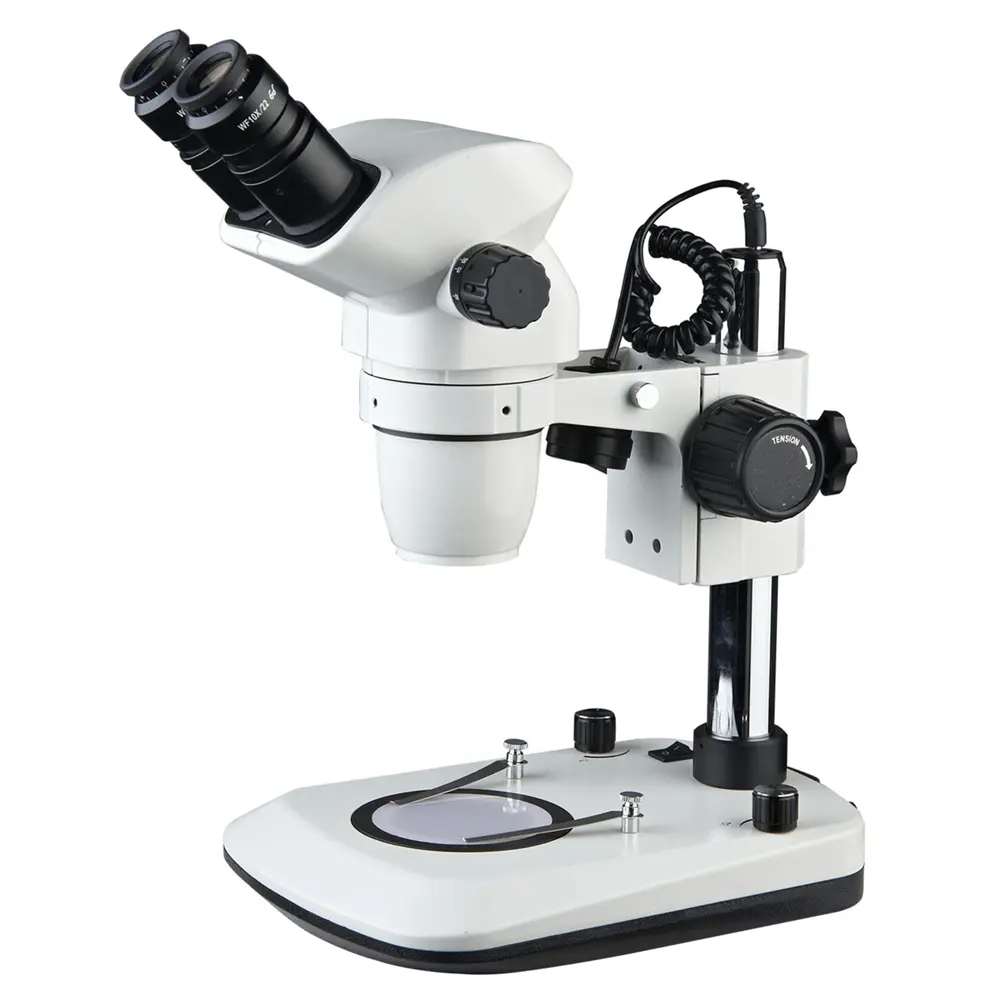 XSZ6745-B8L 6.7X-45X Stereo Zoom Microscope