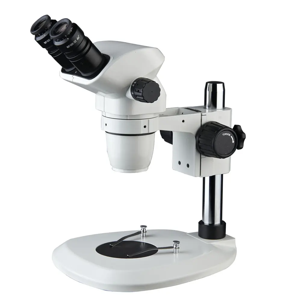 XSZ6745-J1 6.7X-45X Stereo Zoom Microscope