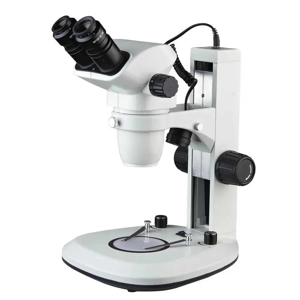 XSZ6745-J3L 6.7X-45X Stereo Zoom Microscope