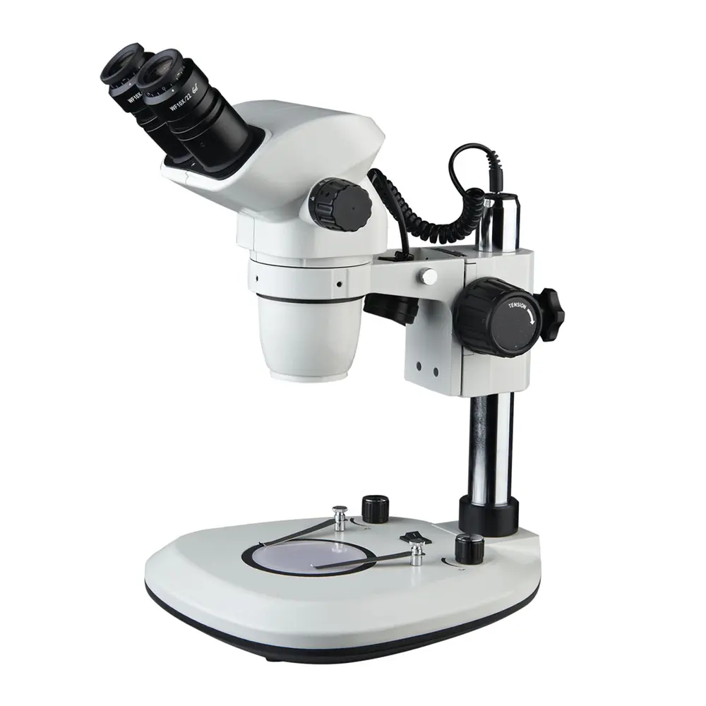 XSZ6745-J4L 6.7X-45X Stereo Zoom Microscope