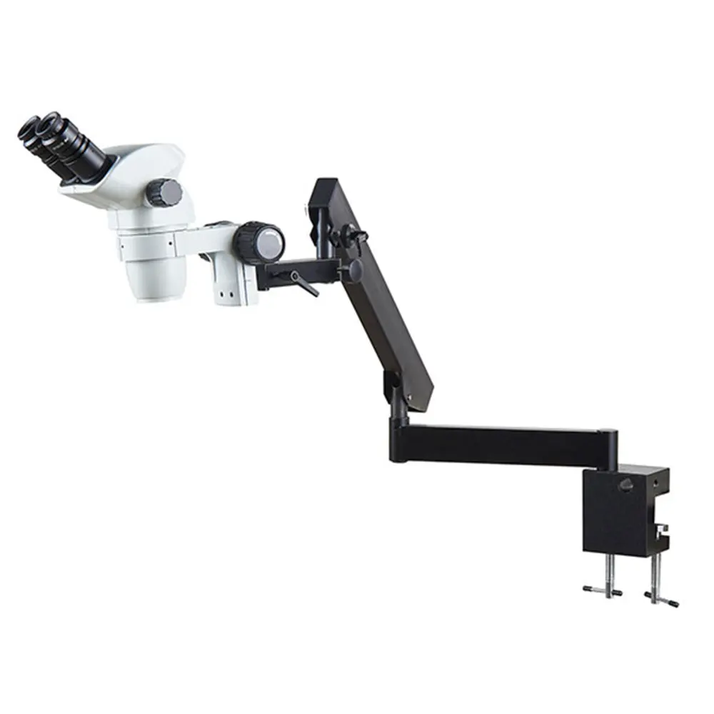 XSZ6745-STL6A 6.7X-45X Stereo Zoom Microscope