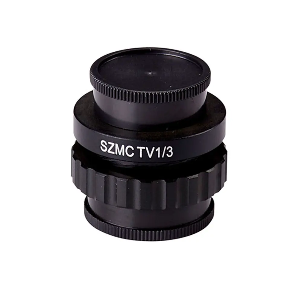 XSZ7045 0.3X C-mount Stereo Microscope Adapter