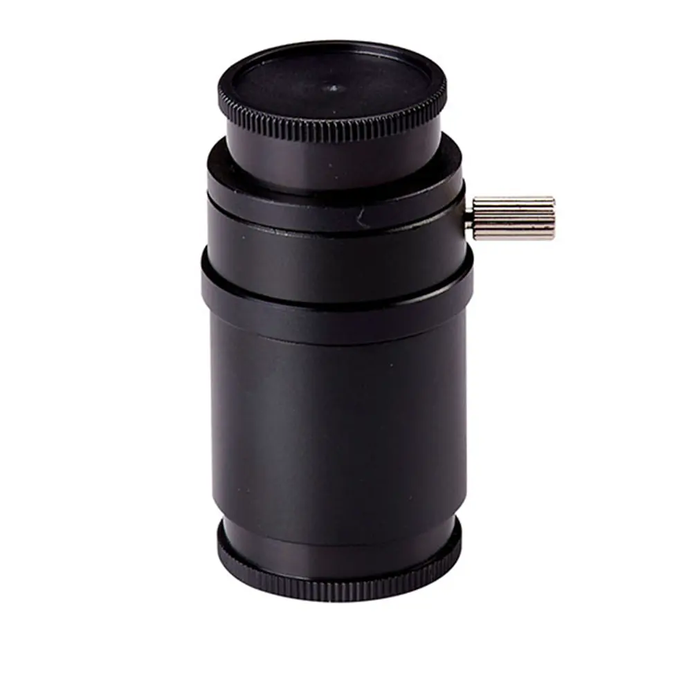 XSZ7045 1X C-mount Stereo Microscope Adapter