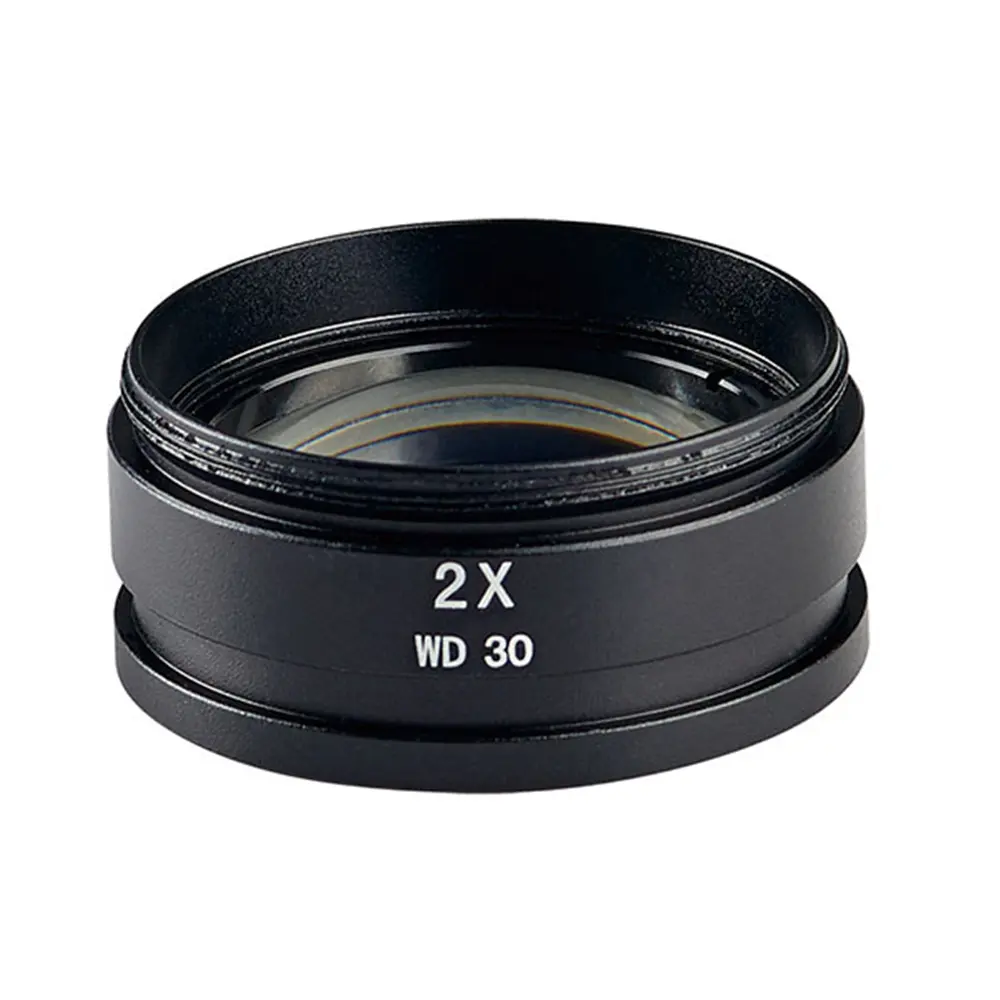 Barlow Lenses