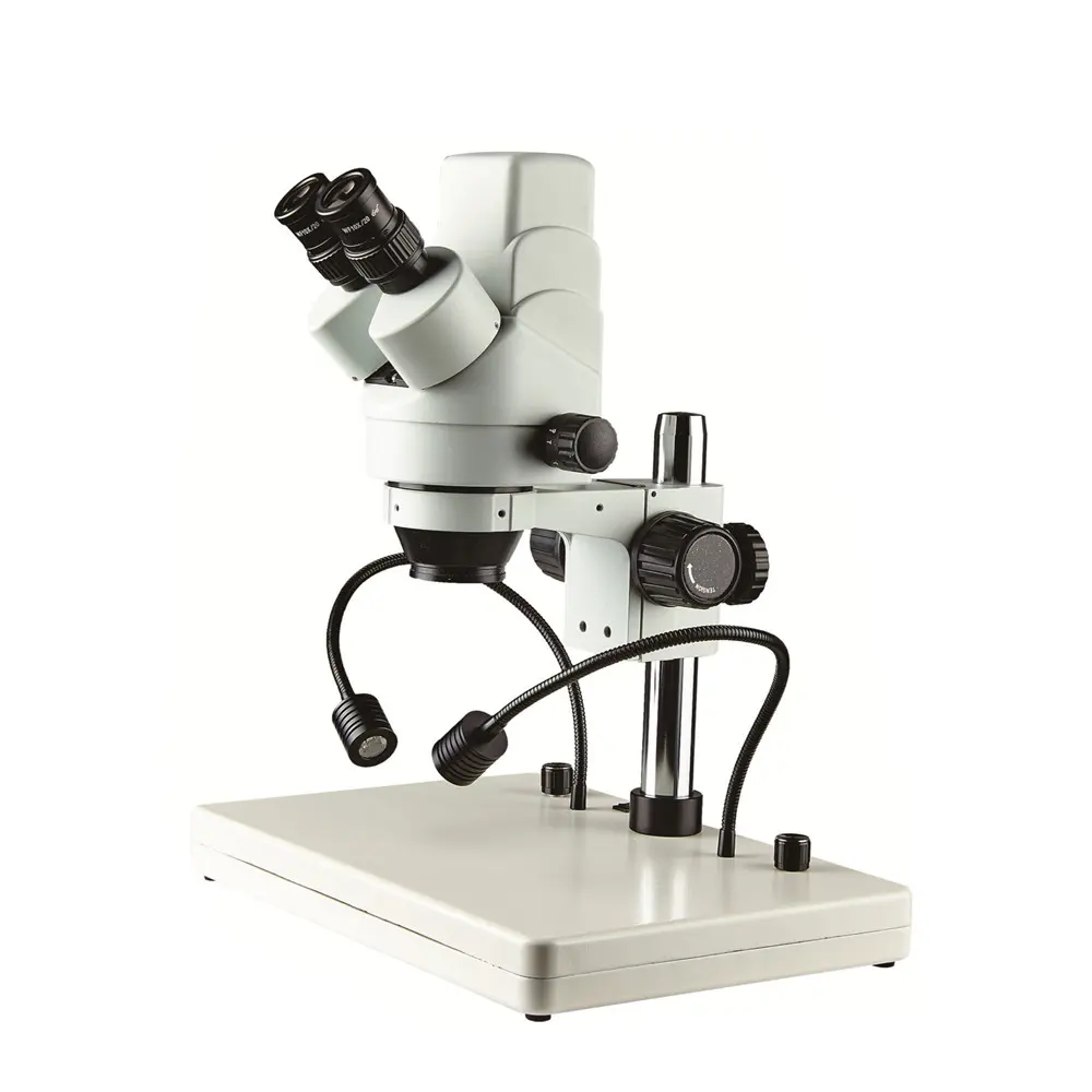 XSZ7045-B3LS Digital Stereo Zoom Microscope