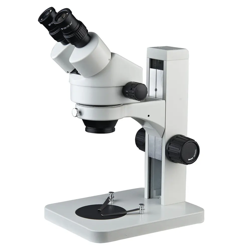 XSZ7045-B4 7-45X Zoom Stereo Microscope