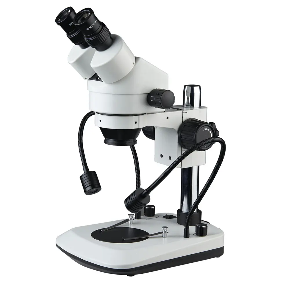 XSZ7045-B8LS 7-45X Zoom Stereo Microscope