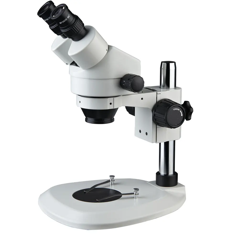 XSZ7045-J1 7-45X Zoom Stereo Microscope