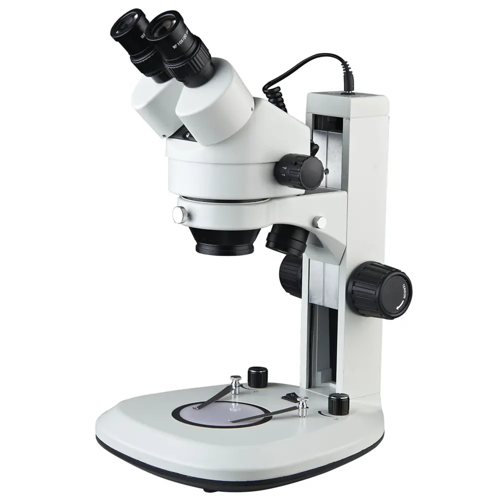 XSZ7045-J3L 7-45X Zoom Stereo Microscope