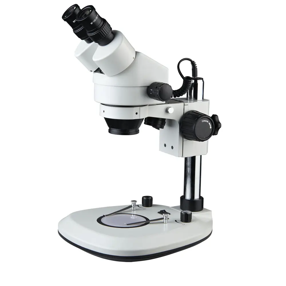 XSZ7045-J4L 7-45X Zoom Stereo Microscope