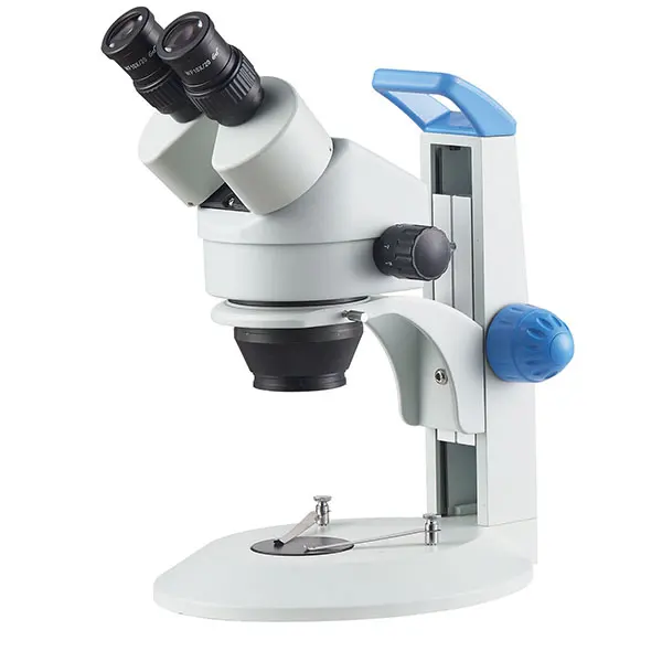 XSZ7045-L 7-45X Zoom Stereo Microscope