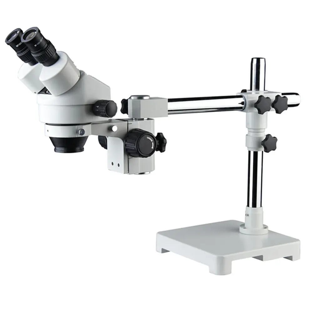 XSZ7045-STL1 7-45X Zoom Stereo Microscope