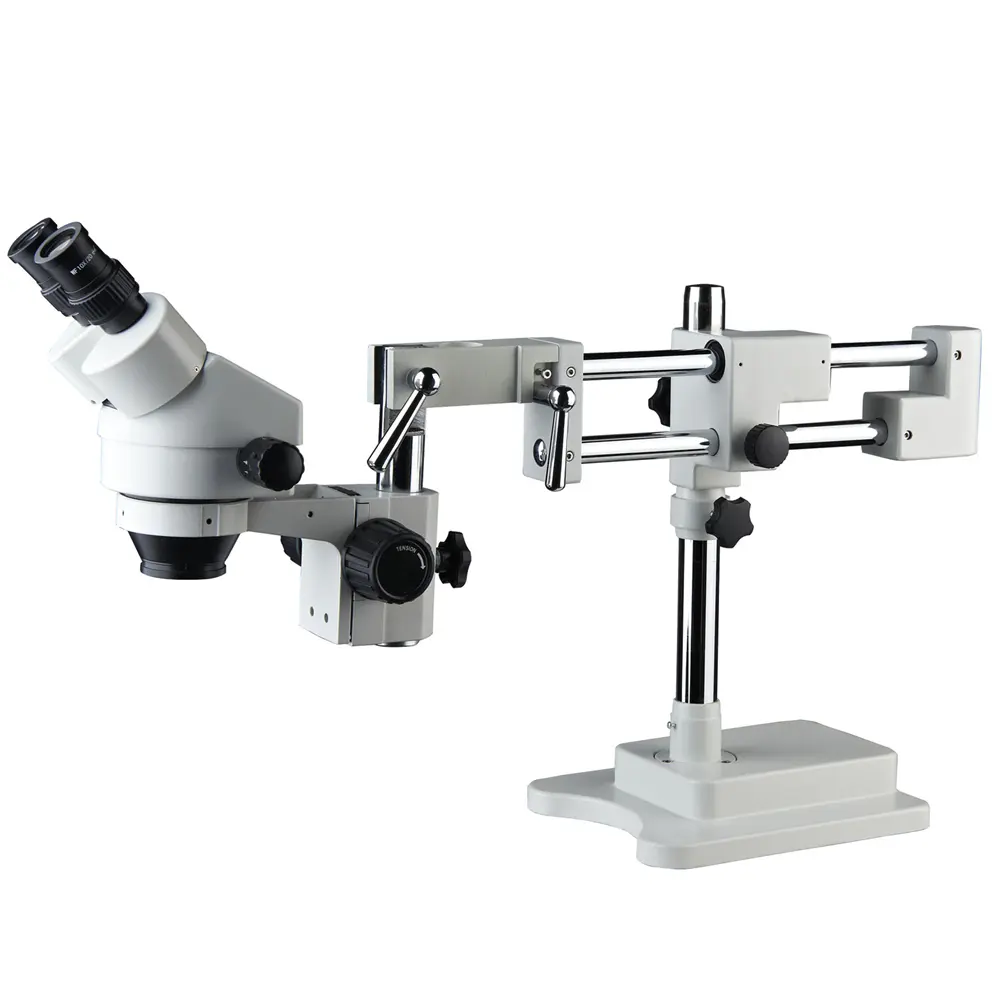 XSZ7045-STL2 7-45X Zoom Stereo Microscope