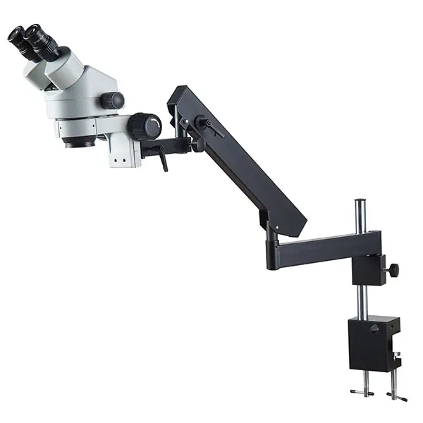 XSZ7045-STL6-B 7-45X Zoom Stereo Microscope