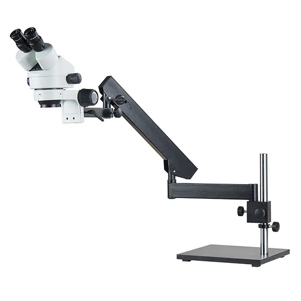XSZ7045-STL6-C 7-45X Zoom Stereo Microscope
