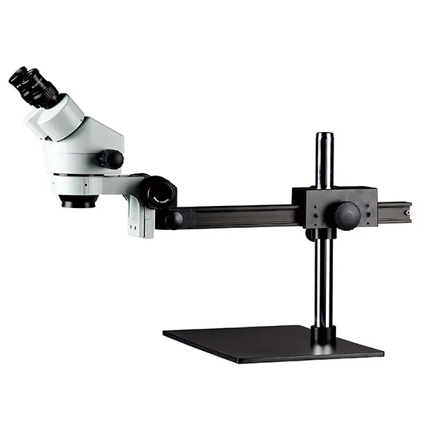 XSZ7045-STL8 7-45X Zoom Stereo Microscope