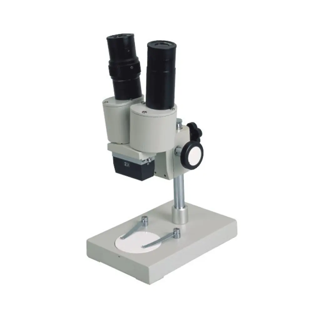 XT2A 10/20/30/40X Stereo Microscope