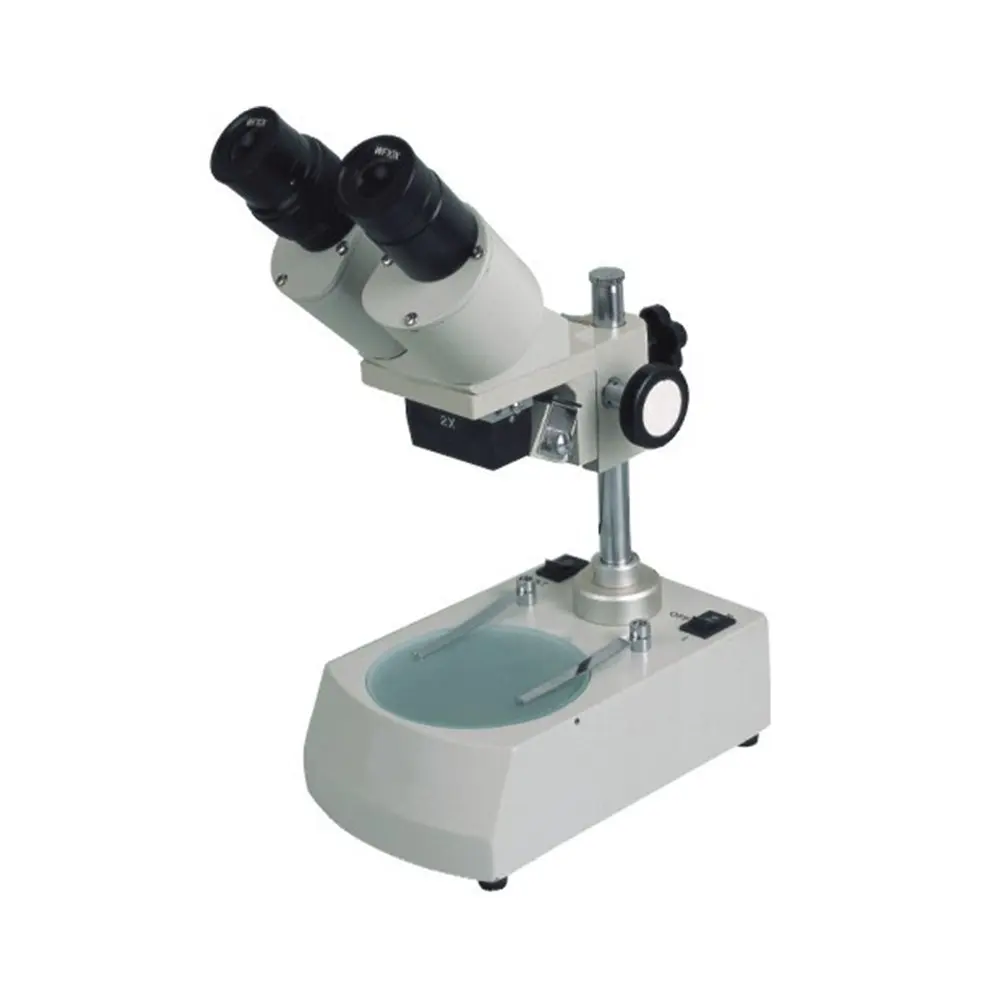 XT2C 10/20/30/40X Stereo Microscope