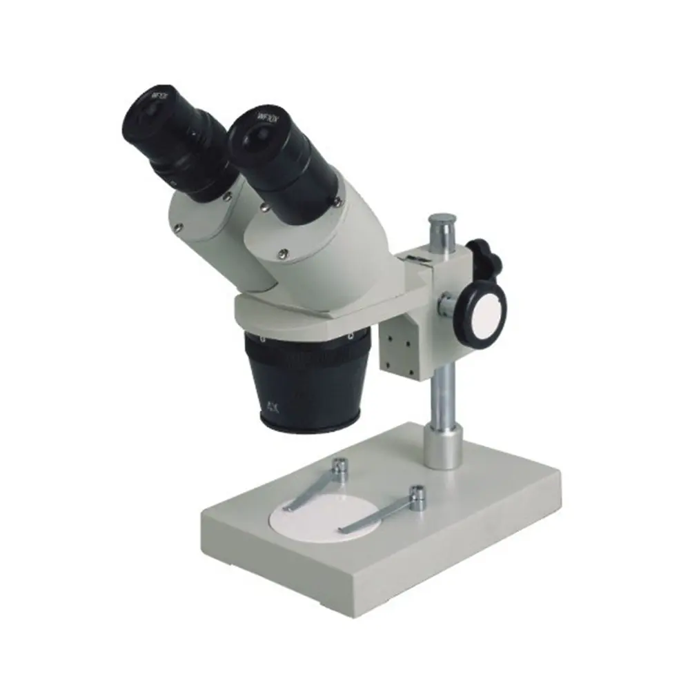 XT3A 10/20/30/40X Stereo Microscope