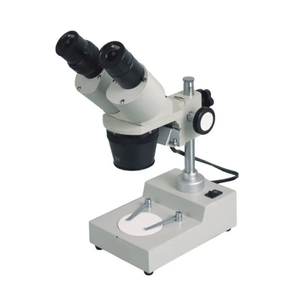 XT3B 10/20/30/40X Stereo Microscope