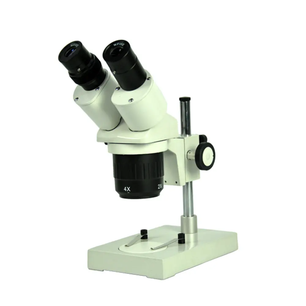 XT5A 20X and 40X Stereo Microscope