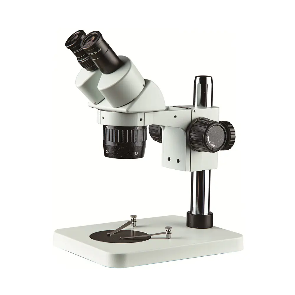 XT60-B1 10/20/30/40X Stereo Zoom Microscope