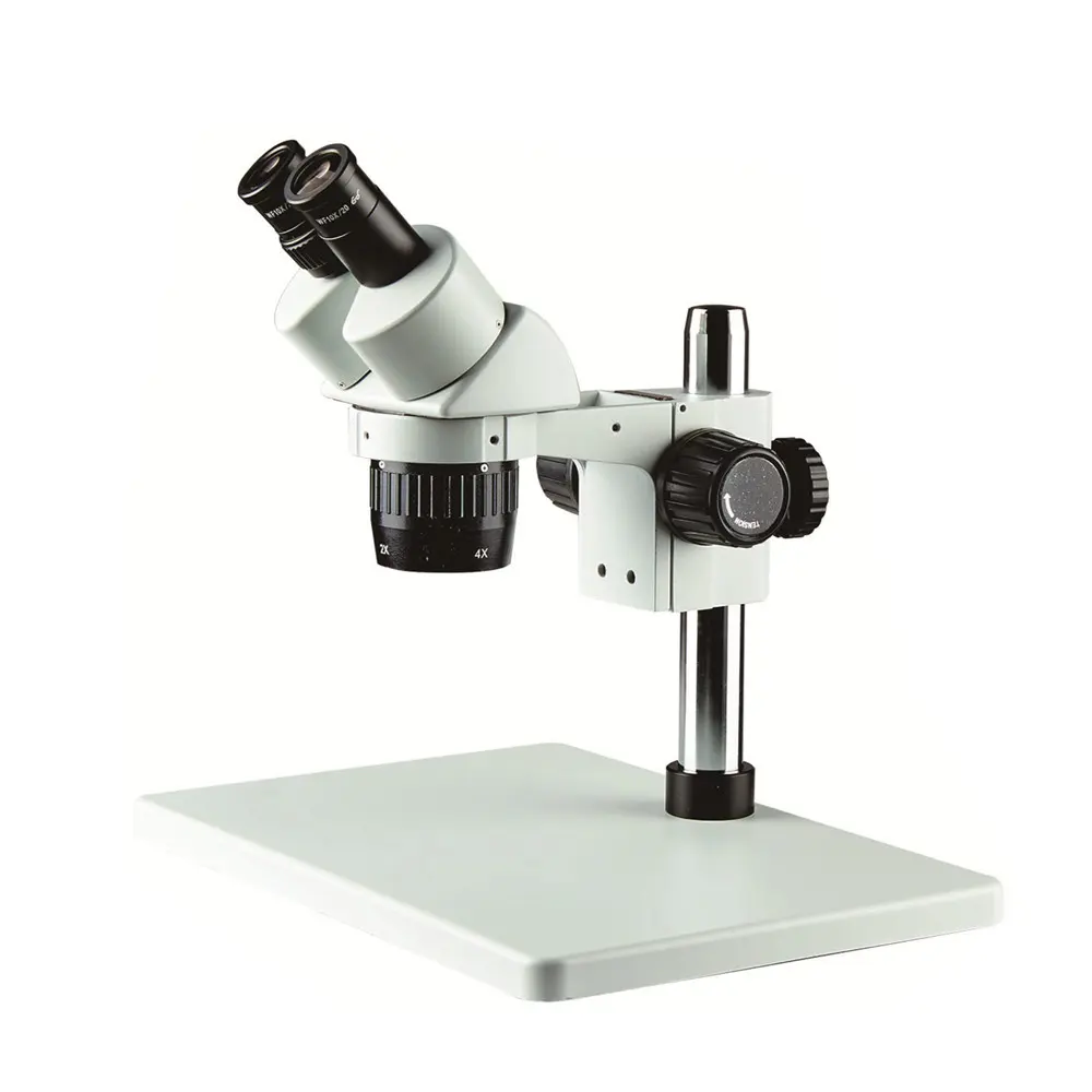 XT60-B3 10/20/30/40X Stereo Zoom Microscope