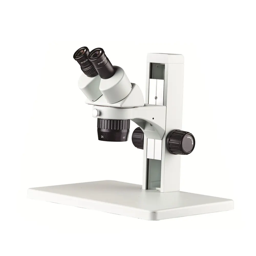 XT60-B5 10/20/30/40X Stereo Zoom Microscope