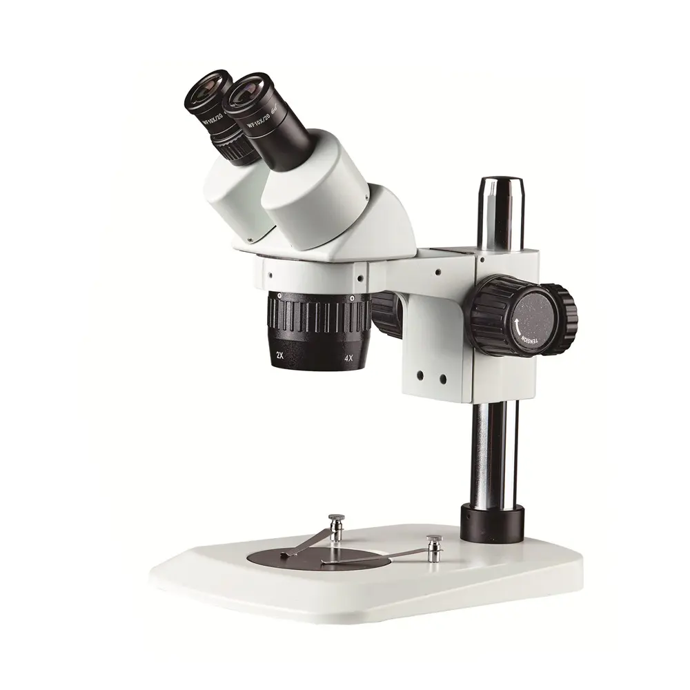 XT60-B6 10/20/30/40X Stereo Zoom Microscope