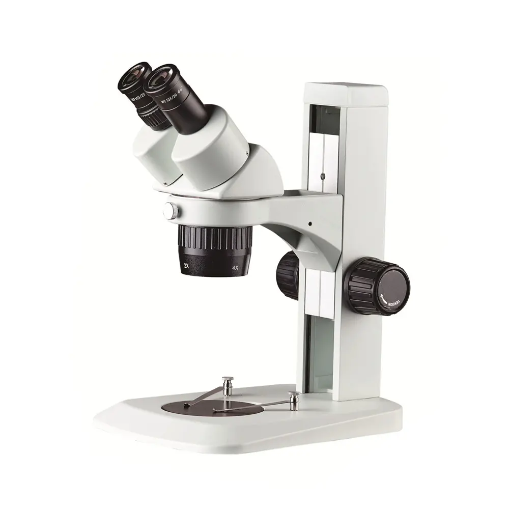 XT60-B7 10/20/30/40X Stereo Zoom Microscope