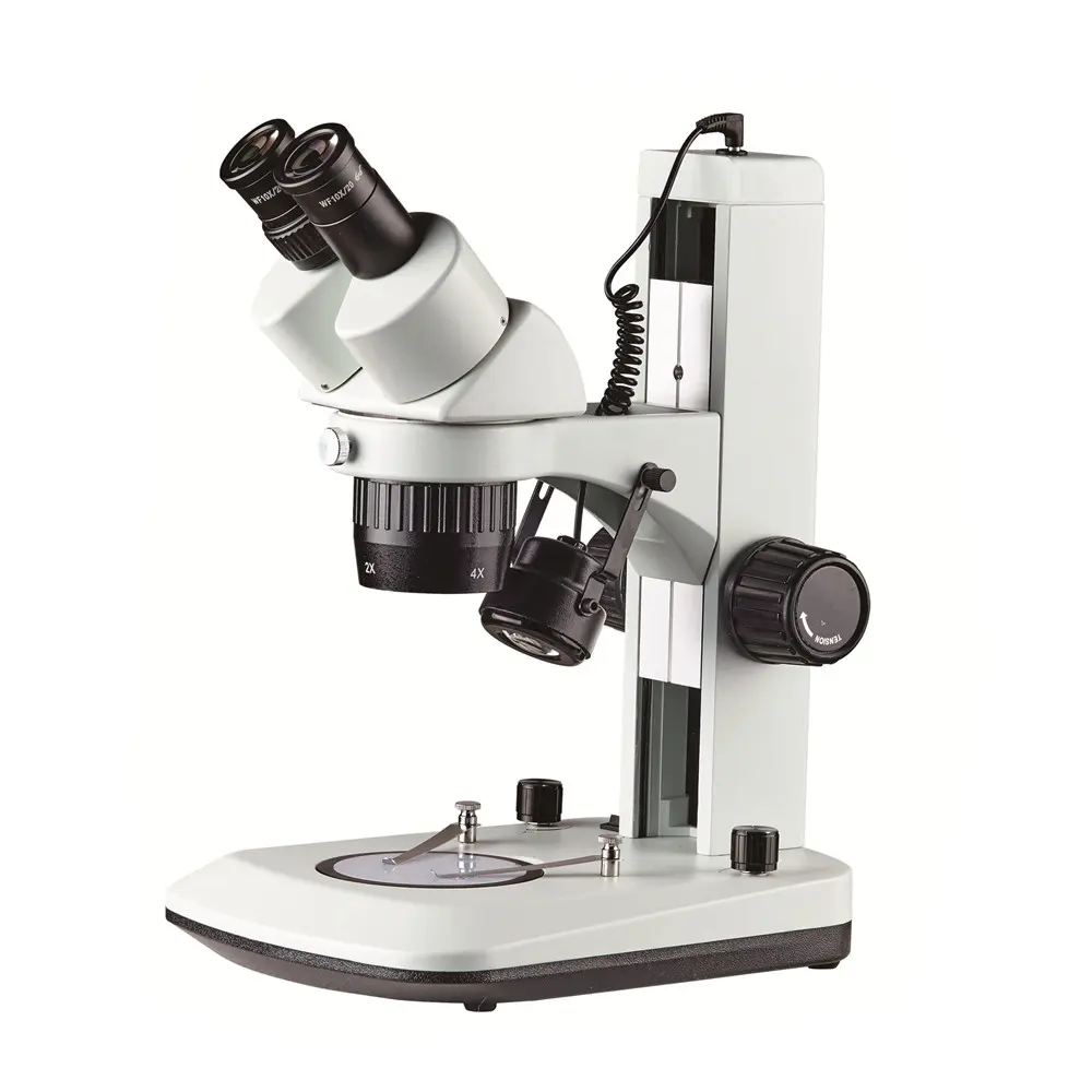 XT60-B9L 10/20/30/40X Stereo Zoom Microscope