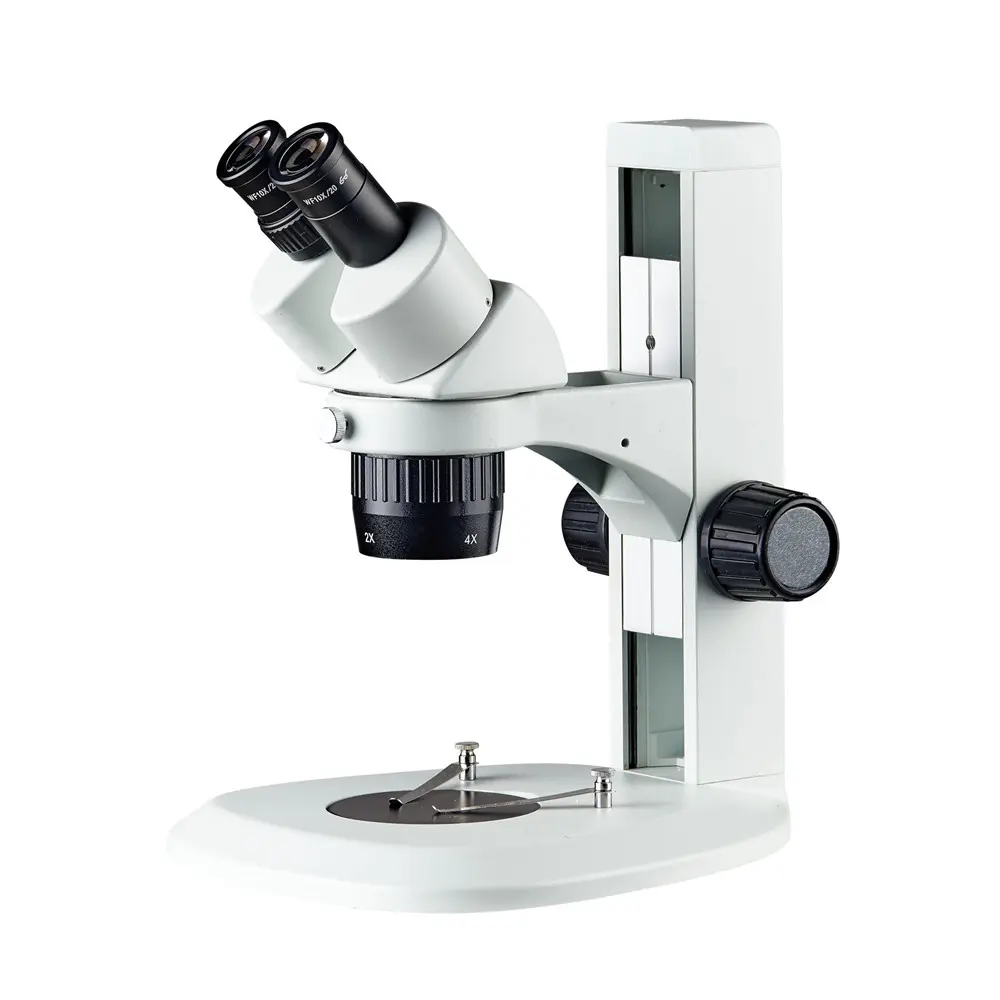 XT60-J2 10/20/30/40X Stereo Zoom Microscope