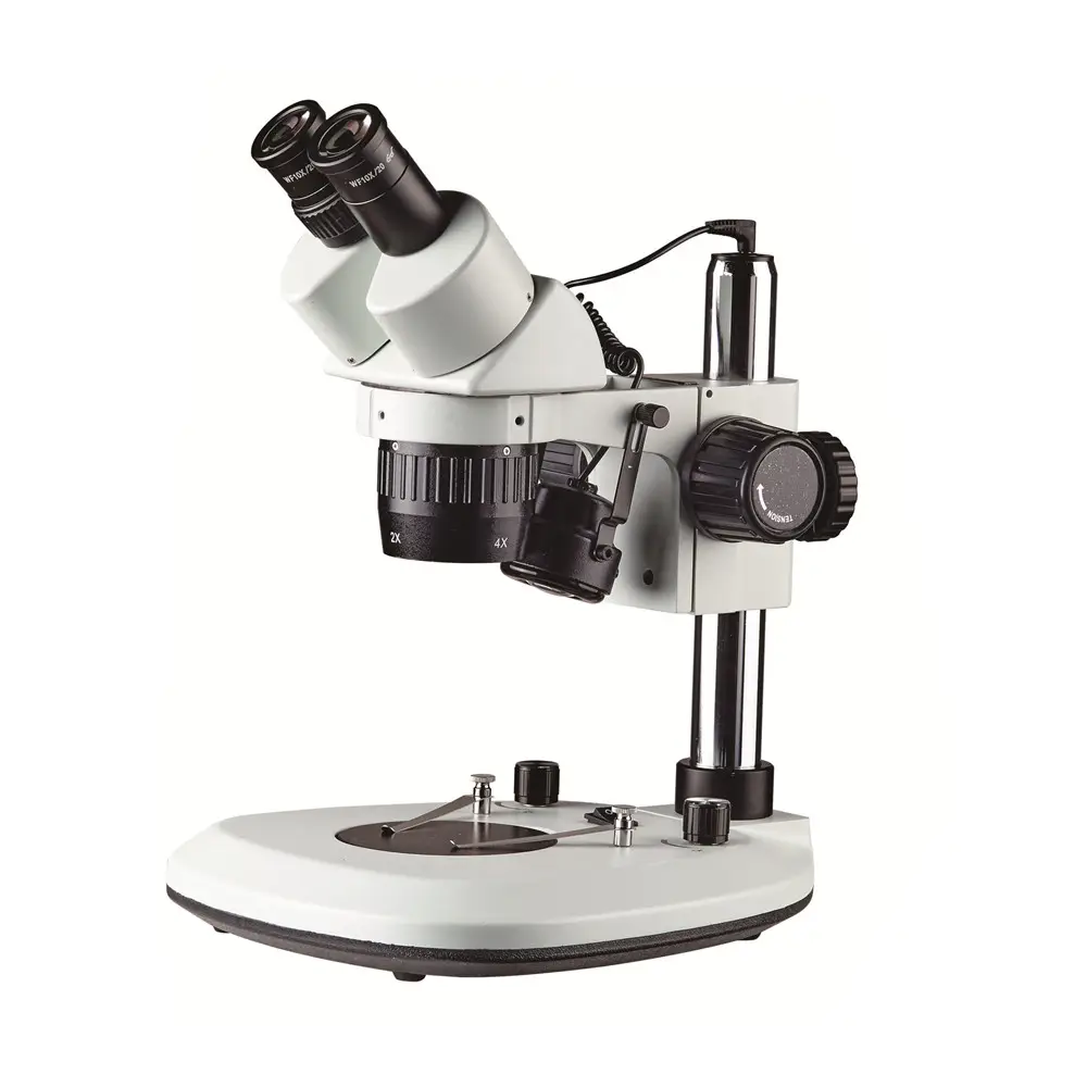 XT60-SL1 10/20/30/40X Stereo Zoom Microscope