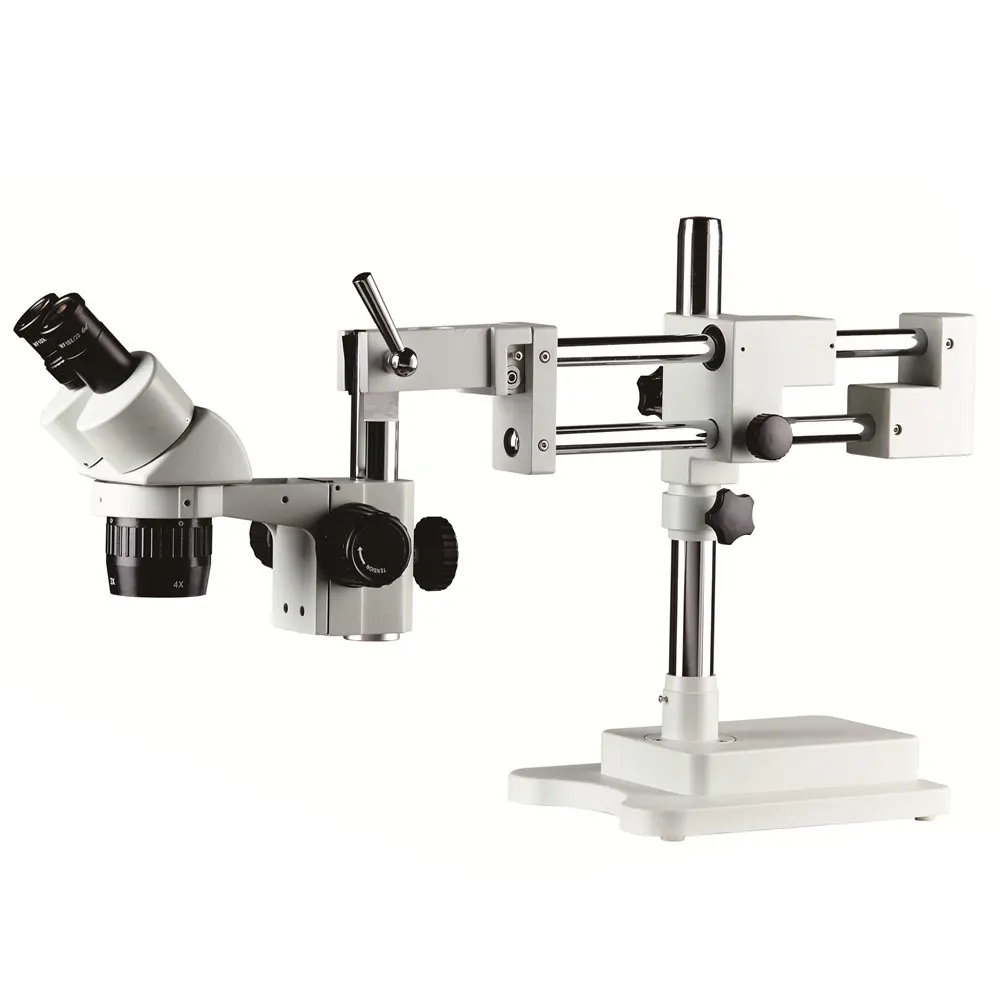 XT60-SL2 10/20/30/40X Stereo Zoom Microscope
