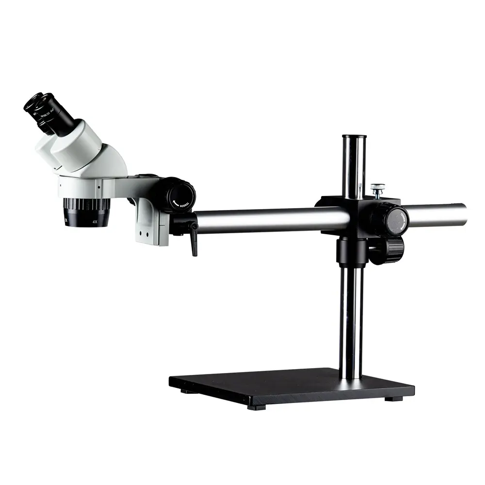 XT60-SL4 10/20/30/40X Stereo Zoom Microscope