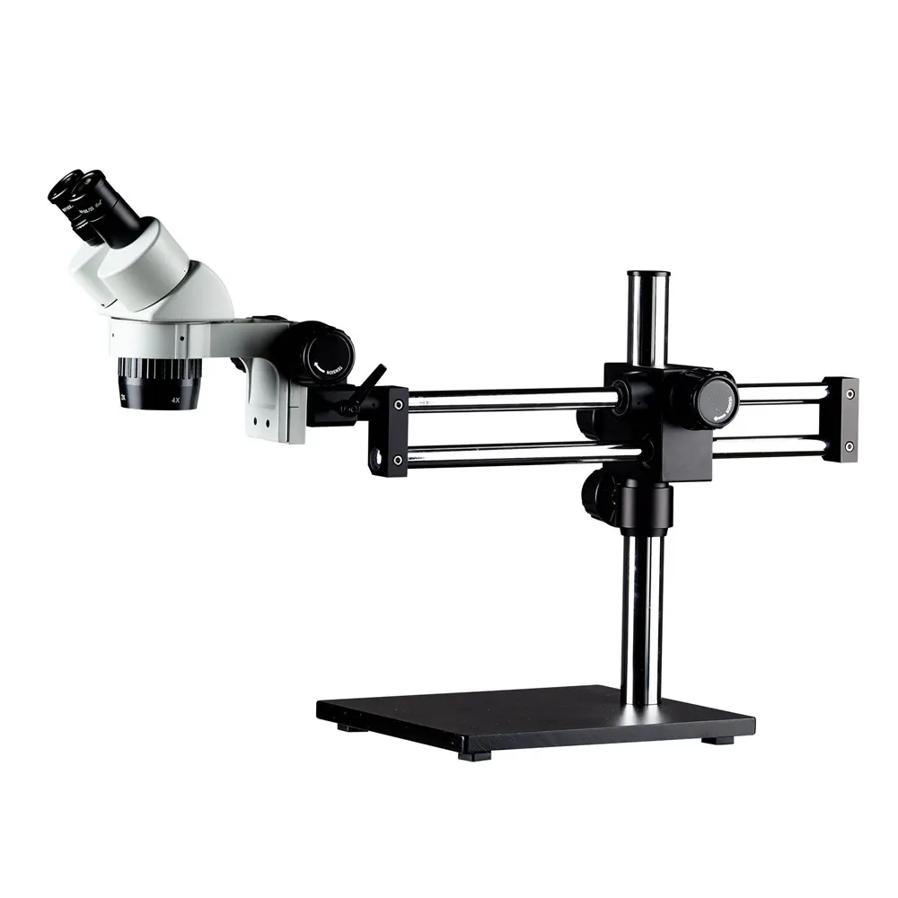 XT60-SL5 10/20/30/40X Stereo Zoom Microscope