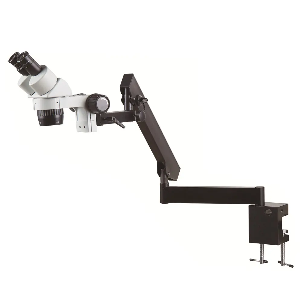 XT60-SL6 10/20/30/40X Stereo Zoom Microscope