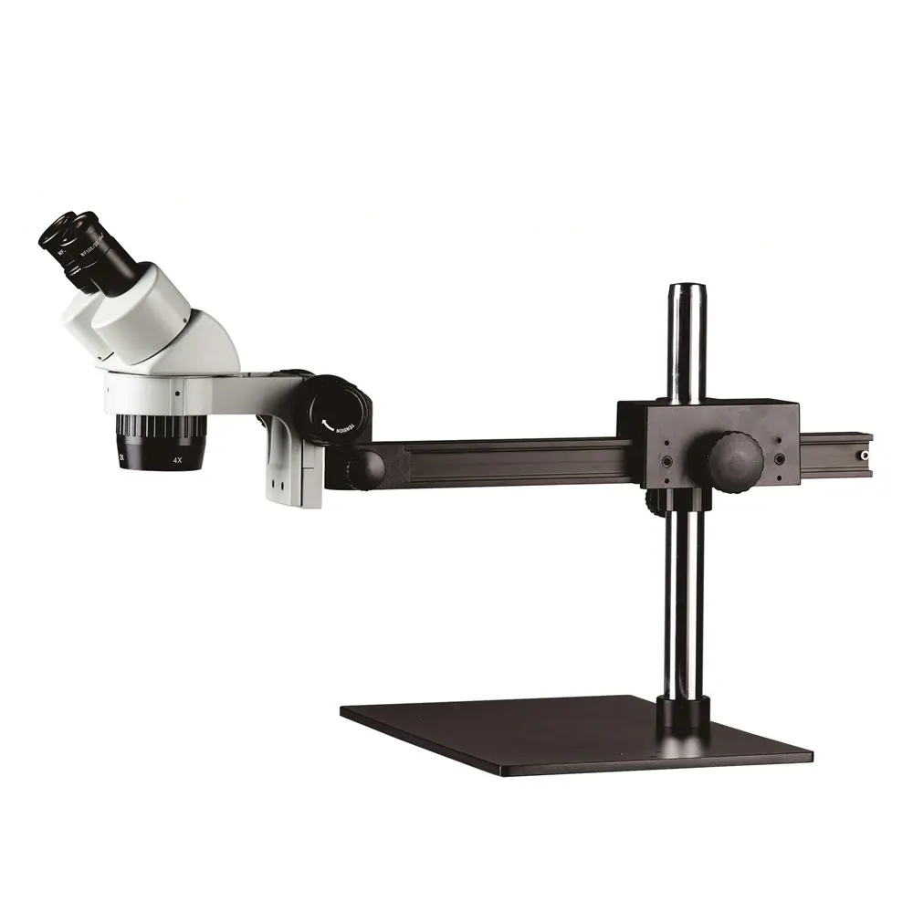 XT60-SL8 10/20/30/40X Stereo Zoom Microscope