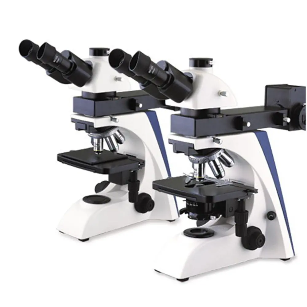 XUM600 Upright Metallurgical Microscope
